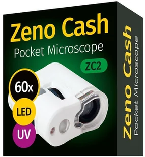 Levenhuk Zeno Cash ZC2 - Mikroskopy i lupy - miniaturka - grafika 6