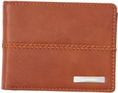 Portfele - Quiksilver portfel STITCHY 3 WALLET Rubber CPP0 - miniaturka - grafika 1