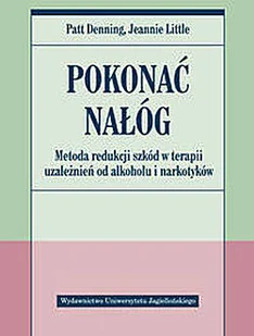 Pokonać nałóg - Rozwój osobisty - miniaturka - grafika 2