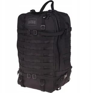 Plecak Magnum Tajga 45 l Black - Plecaki - miniaturka - grafika 4