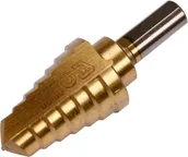 Wiertła - Yato WIERTŁO STOPNIOWE 14-26MM YT-44743 - miniaturka - grafika 1