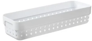 PLAST TEAM Organizer Plast Team Seoul M biały - Pudła i pojemniki do przechowywania - miniaturka - grafika 3