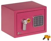 Sejfy i kasy pancerne - Yale Sejf elektroniczny YSV/170 R - miniaturka - grafika 1