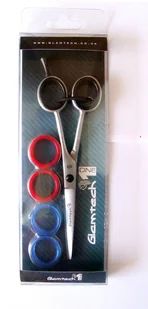 Glamtech ONE Nożyczki 6 cali + ringi - Nożyczki fryzjerskie - miniaturka - grafika 5