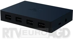 Razer Wentylator  Razer PWM Gaming PC Fan Controller RZ34-02140700-R3M1 RZ34-02140700-R3M1 - Wentylatory komputerowe - miniaturka - grafika 3