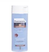 Szampony do włosów - Pharmaceris SPECJALISTYCZNY SZAMPON PRZECIWŁUPIEŻOWY do skóry wrażliwej, łupież suchy H-PURIN DRY - miniaturka - grafika 1
