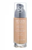 Podkłady do twarzy - Revlon podkład ColorStay cera normalna/sucha - 370 Toast - miniaturka - grafika 1