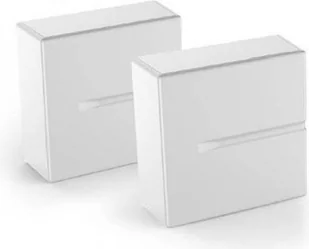 Meliconi s.p.a. Maskownica do kabli TV Ghost Cubes - Maskownice do kabli - miniaturka - grafika 3