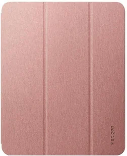Spigen URBAN FIT IPAD PRO 11 2020/2021 ROSE GOLD fd-18613-0 - Etui do tabletów - miniaturka - grafika 4