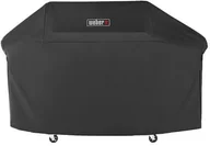Pokrowce na grilla - WEBER Etui ochronne premium do serii Genesis II 400 Etui ochronne premium do serii Genesis II 400 - miniaturka - grafika 1