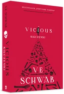 Fantasy - Vicious. Nikczemni - miniaturka - grafika 1