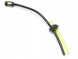 Przewód Paliwa Czarny 3,0mm x 5,0mm - Inne akcesoria do nawadniania - miniaturka - grafika 4