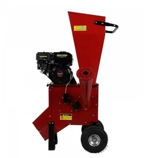 FAWORYT FRS65A EURO 5 RATO 49 mm FRS 65A - Rozdrabniacze do gałęzi - miniaturka - grafika 5