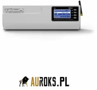 Sterowniki i przekaźniki - TECH STEROWNIKI BEZPRZEWODOWY STEROWNIK ZAWORÓW TERMOSTATYCZNYCH L-8e (8 SEKCJI) W_L8E.01.PL01.1 - miniaturka - grafika 1