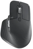 Myszki - Logitech MX Master 3 (910-006199) - miniaturka - grafika 1