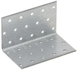 DMX Kątownik 60X60MM DMX - Inne mocowania - miniaturka - grafika 2