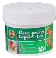 KOH-I-NOOR lakier do techniki serwetkowej - Kleje biurowe - miniaturka - grafika 2