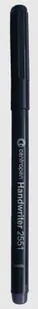 Centropen Cienkopis 2551/01 czarny - Cienkopisy - miniaturka - grafika 2
