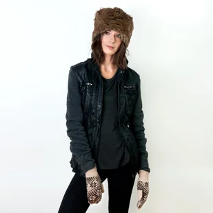 Art of Polo Rękawiczki St Ives - Rękawiczki - miniaturka - grafika 2