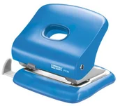 Dziurkacze - RAPID Dziurkacz FC30 jasnoniebieski 30k - miniaturka - grafika 1