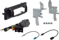 Akcesoria car audio - Alpine ZESTAW MONTAŻOWY DLA STACJI 9&amp;quot FORD TRANSIT KIT-F9FO-TRA - miniaturka - grafika 1