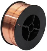 Akcesoria spawalnicze - GOLD Drut spawalniczy G3Si1 0,6 MM GOLD - miniaturka - grafika 1