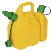 Akcesoria do urządzeń ogrodniczych - McCulloch 00057  76.164.12 kombi kanister 6 L/2.5 L, olo012 - miniaturka - grafika 1