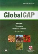 Ekonomia - GlobalGAP + CD Małgorzata Wiśniewska - miniaturka - grafika 1