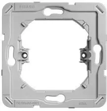 Fibaro Rámeček Walli Montážní rámeček pro designy a Gira55 FG-Wx-AS-4001) - Systemy inteligentnych domów - miniaturka - grafika 2