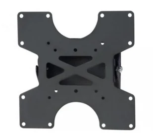 Techly Uchwyt ścienny LCD/LED Techly 17-37" slim czarny AKTCAVT00290 - Inne akcesoria audio-wideo - miniaturka - grafika 2