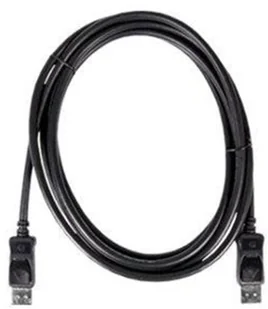 Club 3D CLUB3D CAC-1064 kabel DisplayPort 8717249401100 - Adaptery i przejściówki - miniaturka - grafika 2