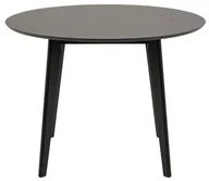 Stoły - Actona Stół Roxby czarny F.177279 - miniaturka - grafika 1