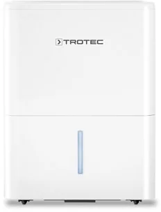 Osuszacz powietrza Trotec Osuszacz powietrza TTK 32 E - Domowe osuszacze powietrza - miniaturka - grafika 4