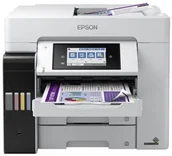 Urządzenia wielofunkcyjne - Epson EcoTank ET-5880 (C11CJ28401) - miniaturka - grafika 1