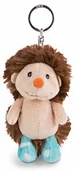 Zabawki kreatywne - Nici 44051 jeż Henny Hoglet 10 cm Bb SA, brązowy 44051 - miniaturka - grafika 1