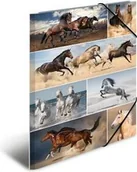 Teczki i skoroszyty - Herma Teczka A3 19217 - miniaturka - grafika 1