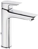 Baterie umywalkowe - Ideal Standard Tesi armatura do umywalki Grande niskiego ciśnienia, 1 sztuki,, srebrny, a6562aa - miniaturka - grafika 1