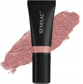 Cienie do powiek - Semilac SEMILAC Cień do powiek w kremie PINK GOLD 094 5902751401455 - miniaturka - grafika 1