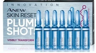 Avon Anew Clinical Zestaw Nawilżający Do Twarzy - Zestawy kosmetyków damskich - miniaturka - grafika 2