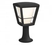 Systemy inteligentnych domów - Philips Hue White and Colour Ambiance Lampa Econic  8718696170595 - miniaturka - grafika 1