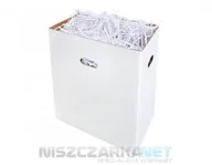 Niszczarki - materiały eksploatacyjne - HSM Pudło kartonowe na ścinki do niszczarek Securio P44 - miniaturka - grafika 1