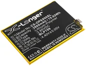 Baterie do telefonów - Cameron Sino Oppo A9 BLP709 3900mAh 15.02Wh Li-Polymer 3.85V CS-OPA900SL - miniaturka - grafika 1