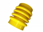 Części i akcesoria do maszyn rolniczych - LUMAG Germany Osłona mieszek do skoczka Lumag VS80S & VS80C & LVS80GX Oslona-skoczek-LUmag - miniaturka - grafika 1