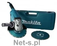 Szlifierki i polerki - Makita GA9020RFK3 - miniaturka - grafika 1