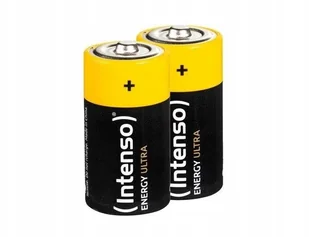 Intenso LR14/C 2 szt - Baterie i akcesoria - miniaturka - grafika 2