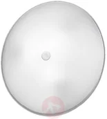 Lampy ścienne - Kolarz AUSTROLUX BY Wandleuchte Centro Bianca, chrom, 32 cm - miniaturka - grafika 1