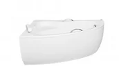 Obudowy do wanien - PMD Piramida OAN-150-NL Obudowa do wanny asymetryczne Natalia LEWA 150 - miniaturka - grafika 1