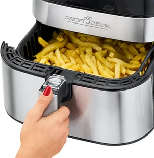 Profi Cook PC-FR 1177 H - Frytkownice - miniaturka - grafika 3
