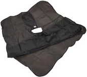 Fartuchy fryzjerskie - Eleganza Peleryna FRYZJERSKA uniwersalna fartuch 890312 - miniaturka - grafika 1