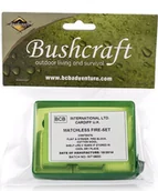 Akcesoria turystyczne - BCB Survivalowy Zestaw do rozpalania (CN335) - miniaturka - grafika 1